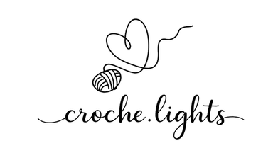 croche.lights Logo